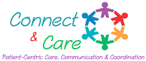 Medical Management Connect & Care Logo